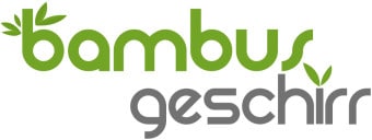 Bambus Geschirr Shop